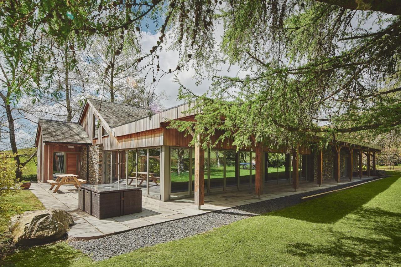 Shepherd'S View Kendal Exterior foto